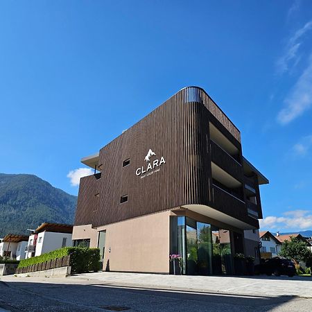 B&B Boutiquehotel Clara Μπρούνικο Εξωτερικό φωτογραφία