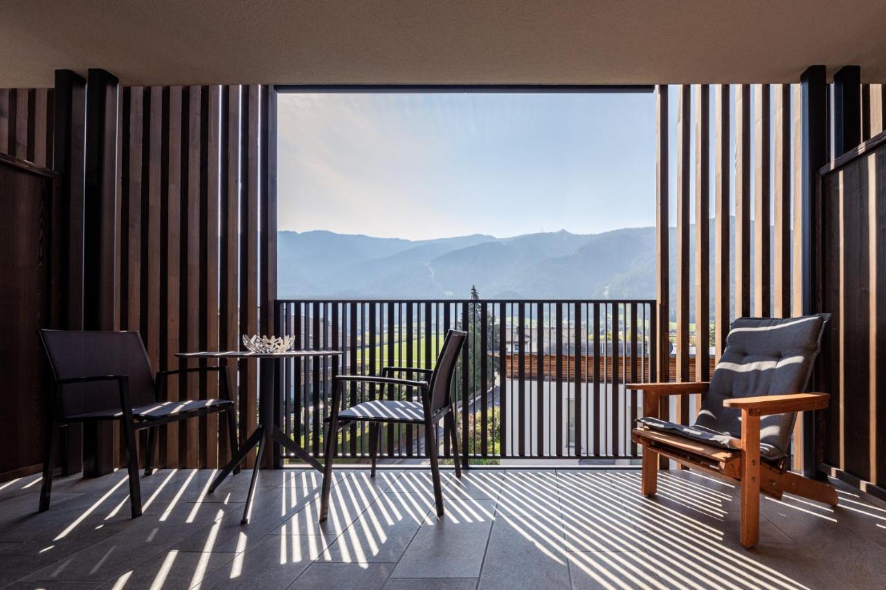 B&B Boutiquehotel Clara Μπρούνικο Εξωτερικό φωτογραφία