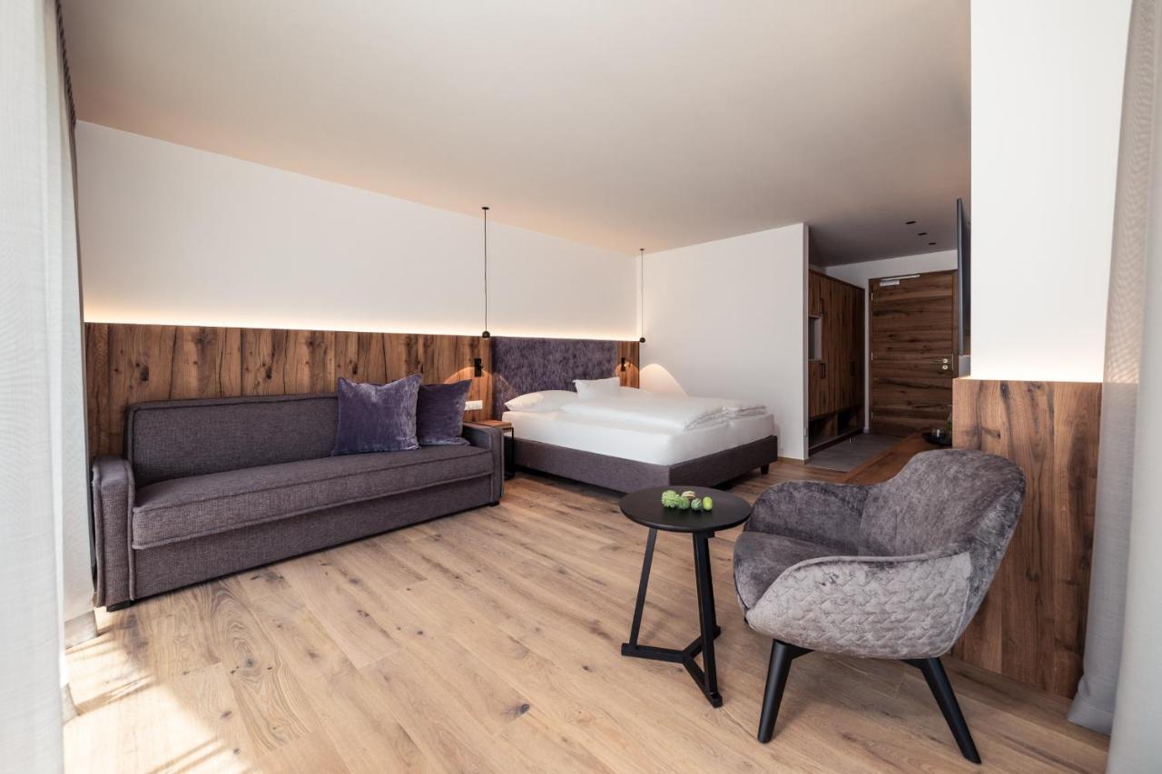 B&B Boutiquehotel Clara Μπρούνικο Εξωτερικό φωτογραφία