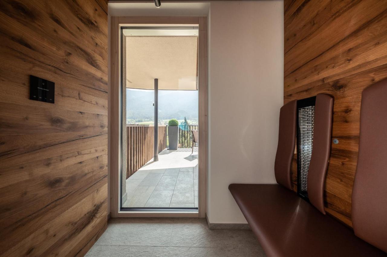 B&B Boutiquehotel Clara Μπρούνικο Εξωτερικό φωτογραφία