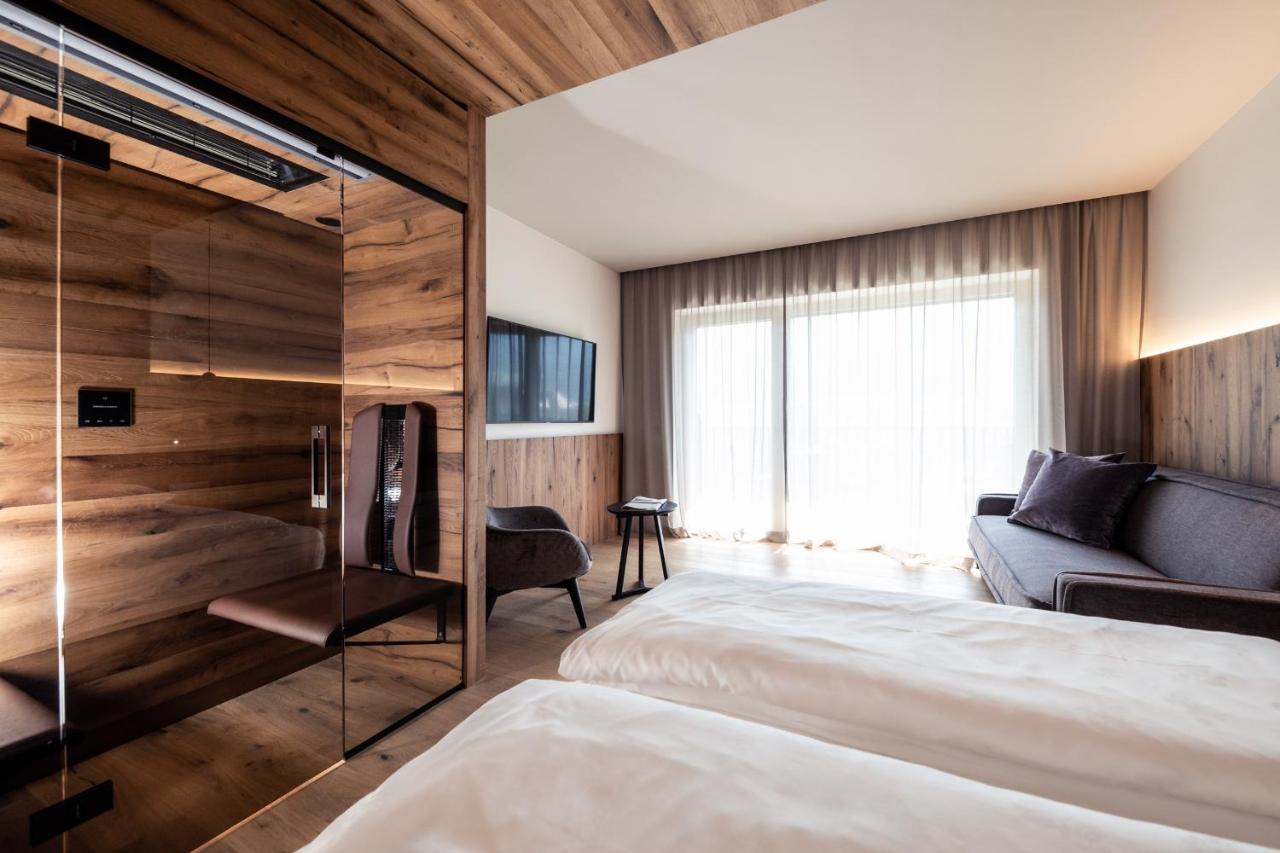 B&B Boutiquehotel Clara Μπρούνικο Εξωτερικό φωτογραφία