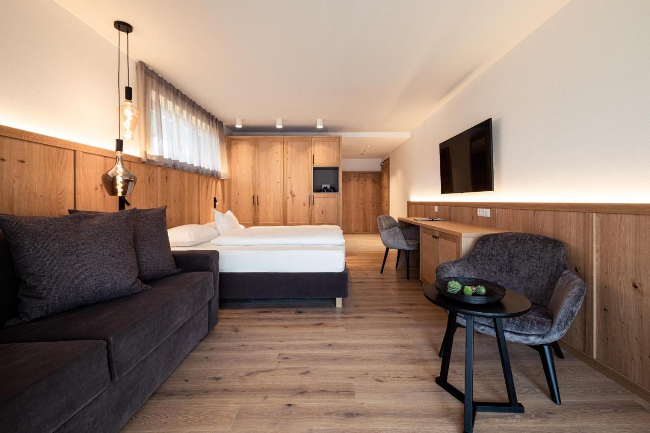 B&B Boutiquehotel Clara Μπρούνικο Εξωτερικό φωτογραφία