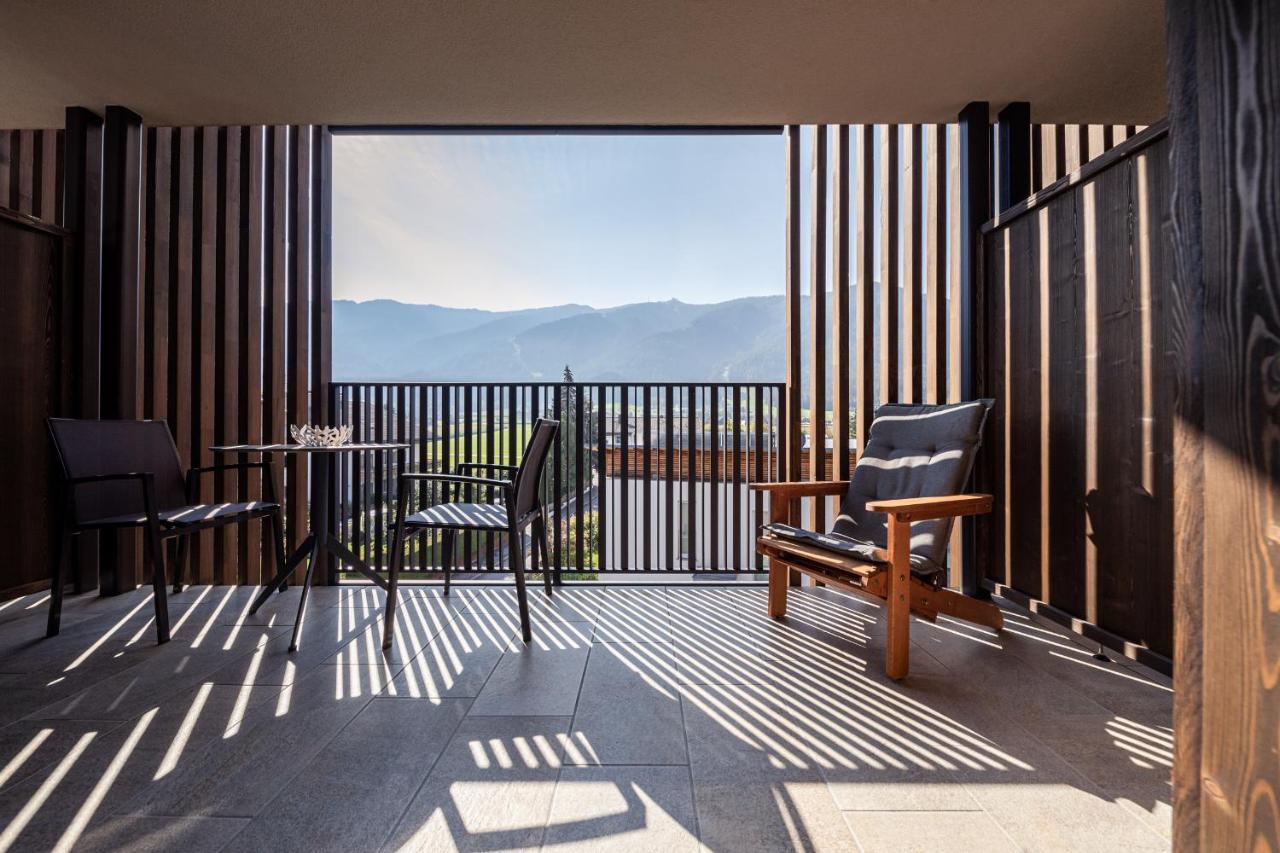 B&B Boutiquehotel Clara Μπρούνικο Εξωτερικό φωτογραφία