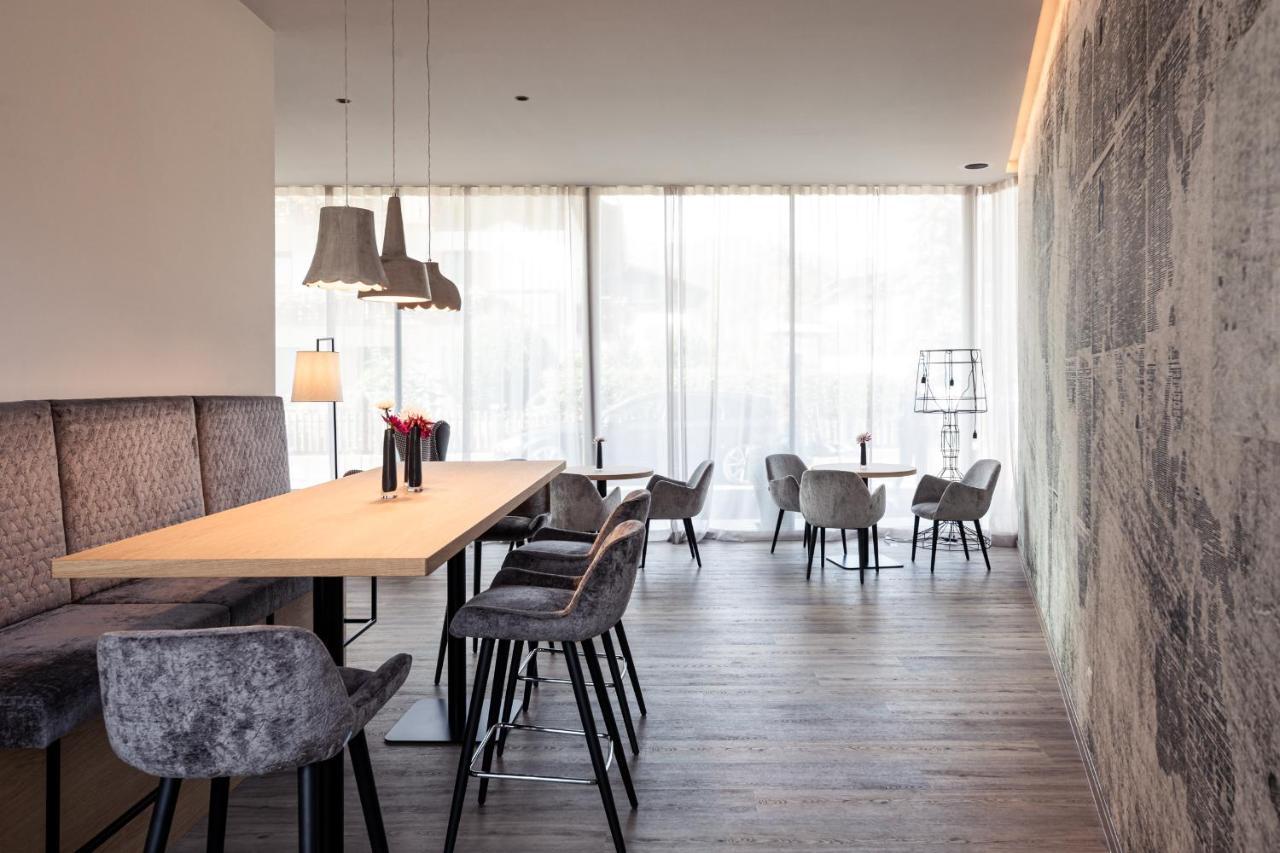 B&B Boutiquehotel Clara Μπρούνικο Εξωτερικό φωτογραφία