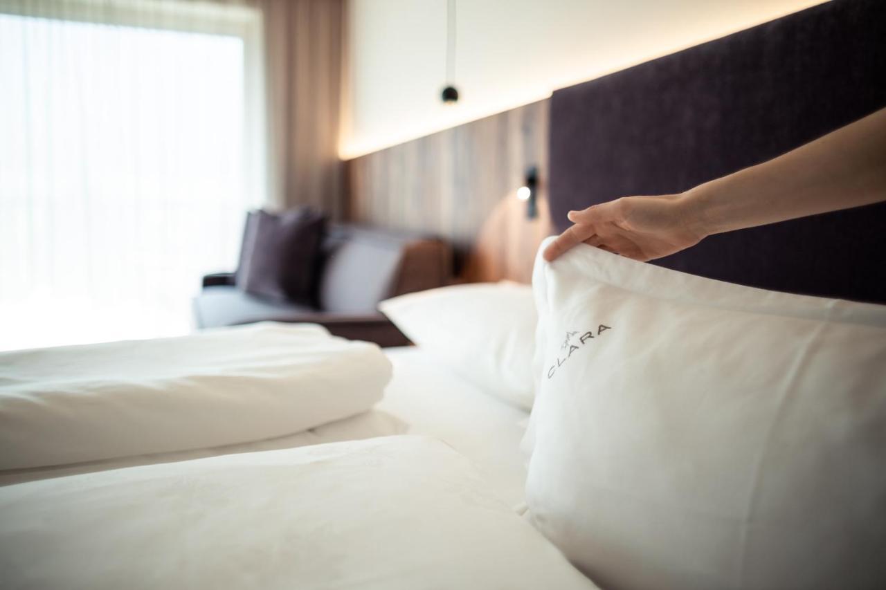 B&B Boutiquehotel Clara Μπρούνικο Εξωτερικό φωτογραφία