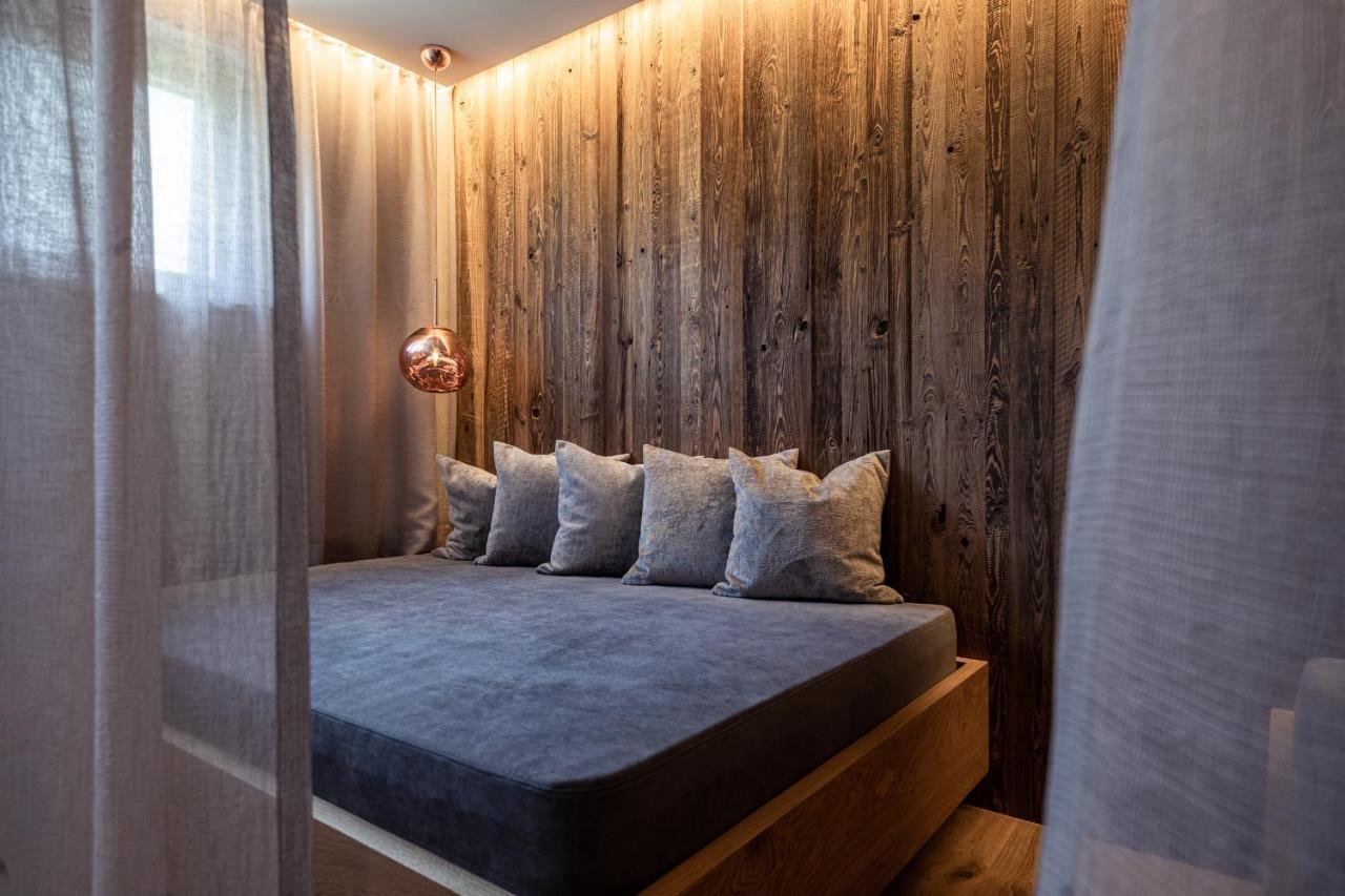 B&B Boutiquehotel Clara Μπρούνικο Εξωτερικό φωτογραφία