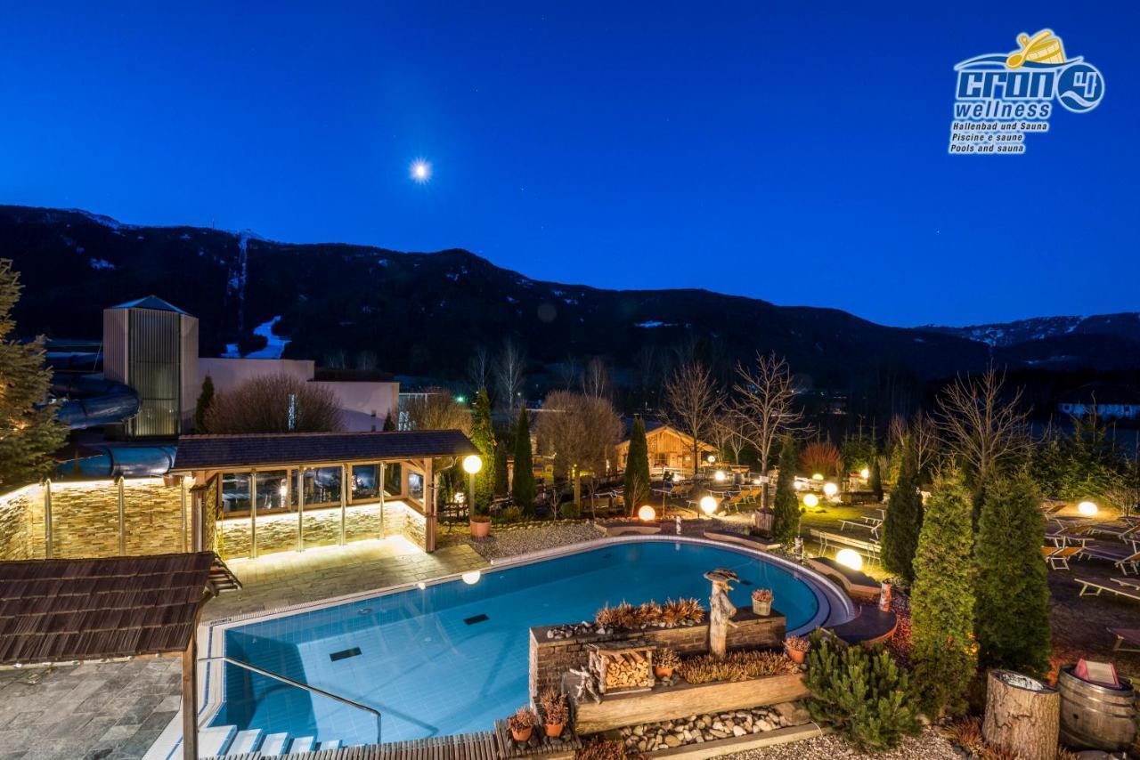 B&B Boutiquehotel Clara Μπρούνικο Εξωτερικό φωτογραφία