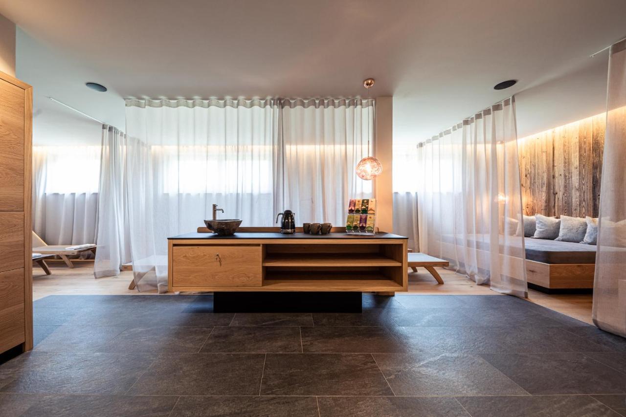 B&B Boutiquehotel Clara Μπρούνικο Εξωτερικό φωτογραφία