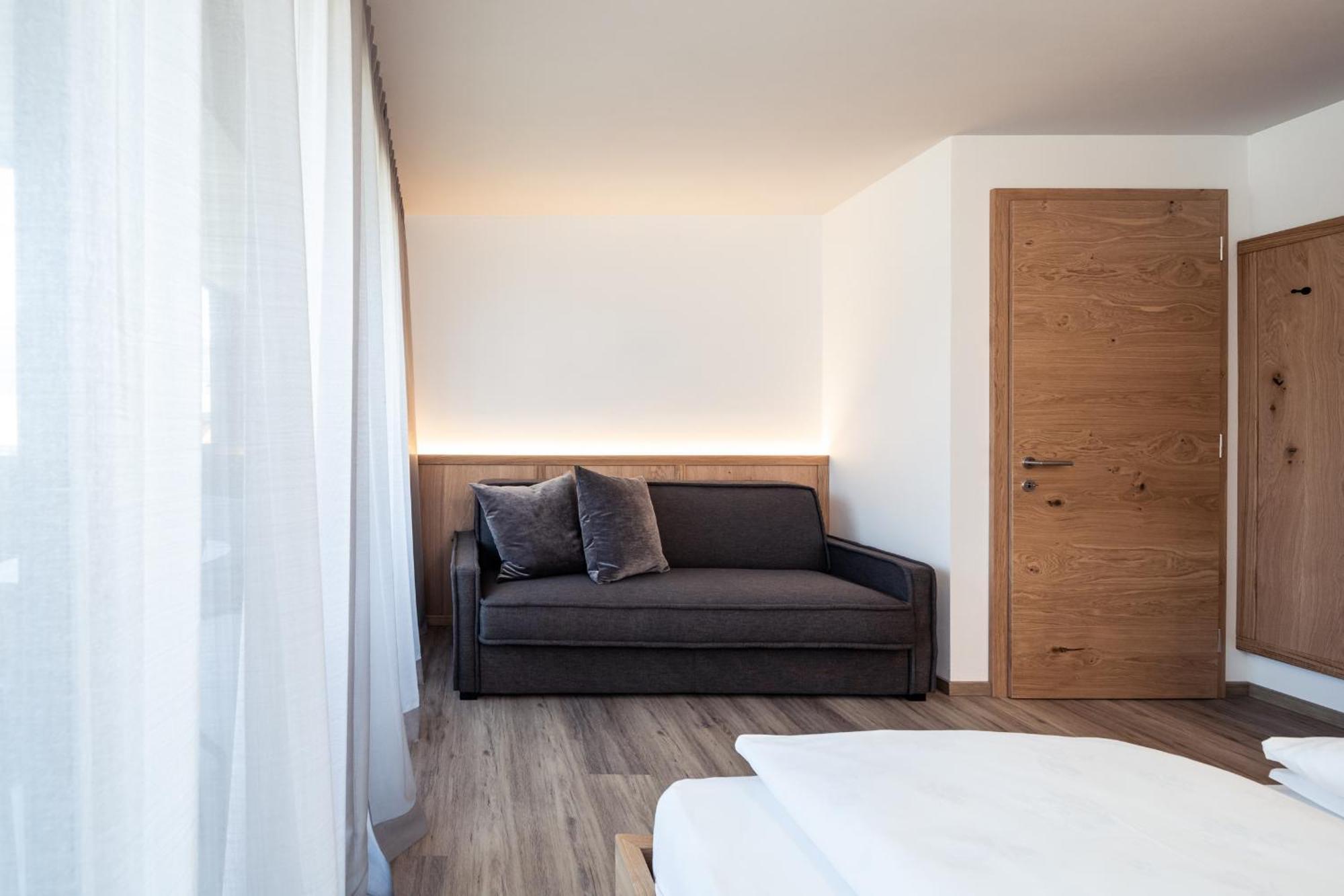 B&B Boutiquehotel Clara Μπρούνικο Δωμάτιο φωτογραφία