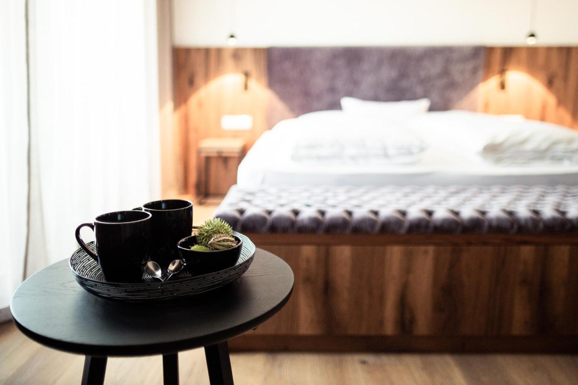 B&B Boutiquehotel Clara Μπρούνικο Δωμάτιο φωτογραφία
