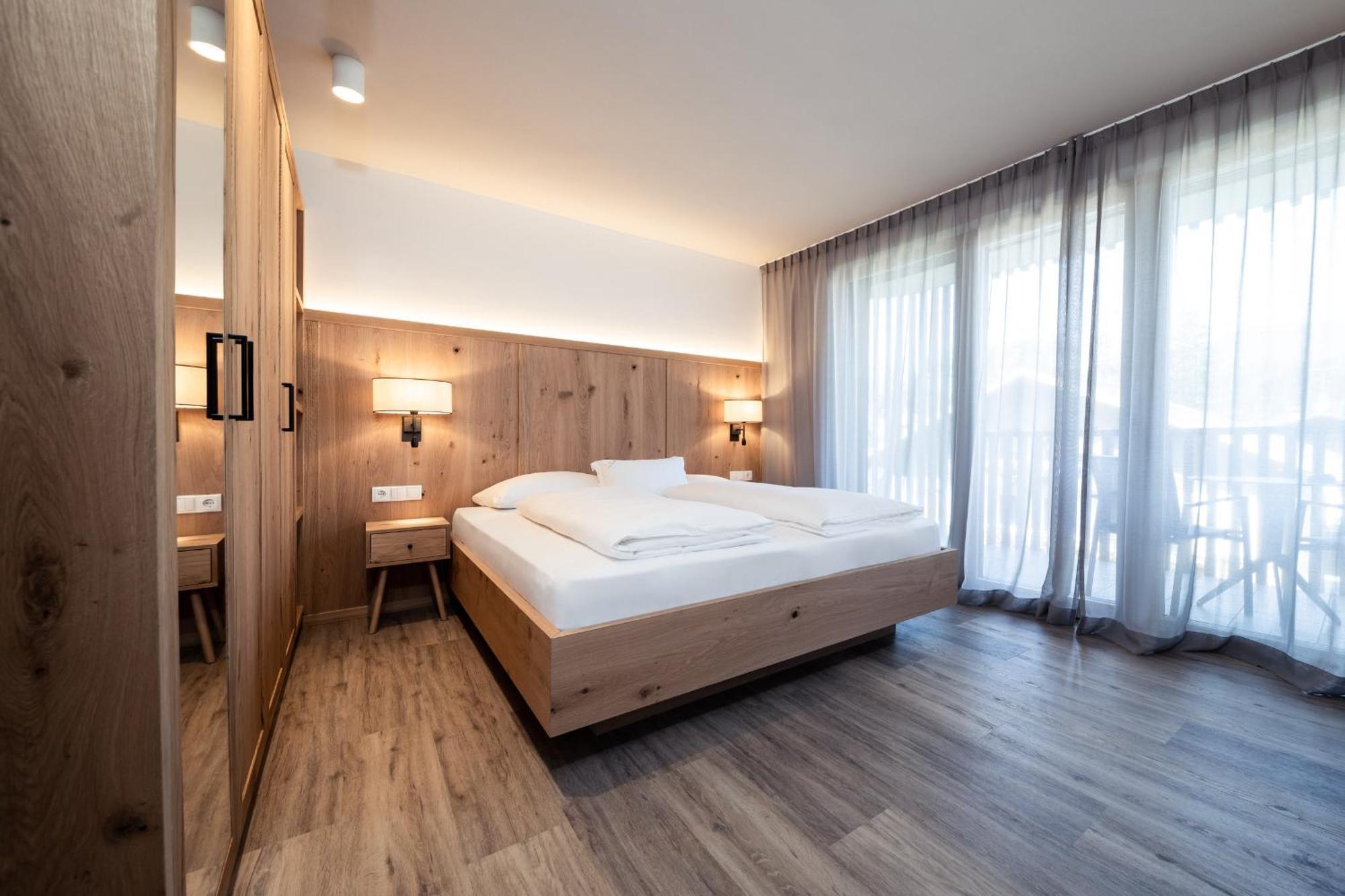 B&B Boutiquehotel Clara Μπρούνικο Δωμάτιο φωτογραφία